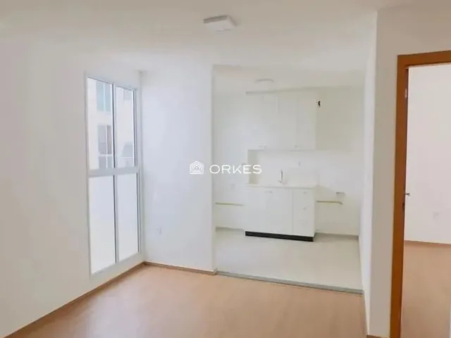 Imagem: Apartamento 2/4 Arcos do Jardim