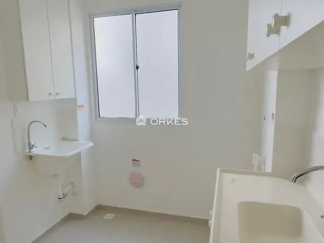 Imagem 4: Apartamento 2/4 Arcos do Jardim