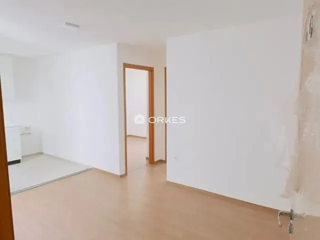 Imagem 5: Apartamento 2/4 Arcos do Jardim
