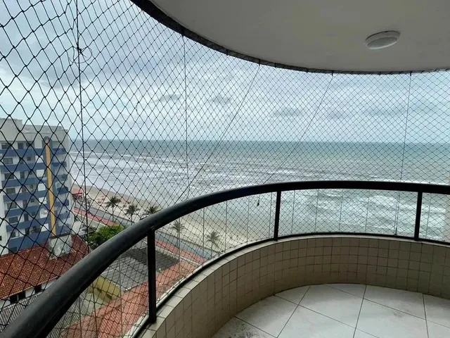 Imagem 2: Apartamento com 2 Dormitórios no Centro de Mongaguá