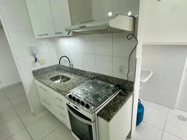 Imagem 7: Apartamento com 2 Dormitórios no Centro de Mongaguá
