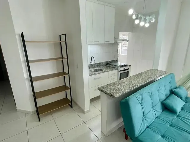 Imagem 6: Apartamento com 2 Dormitórios no Centro de Mongaguá