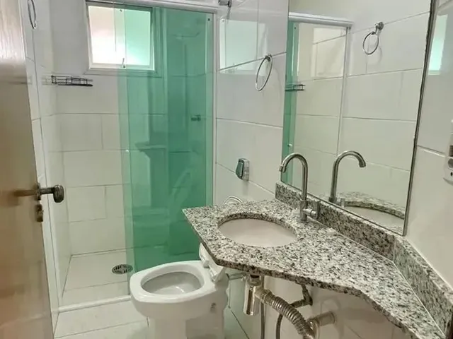 Imagem 10: Apartamento com 2 Dormitórios no Centro de Mongaguá