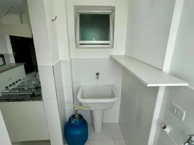 Imagem 12: Apartamento com 2 Dormitórios no Centro de Mongaguá
