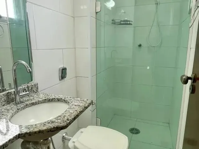Imagem 11: Apartamento com 2 Dormitórios no Centro de Mongaguá