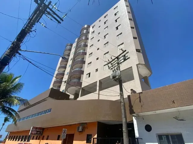 Imagem 13: Apartamento com 2 Dormitórios no Centro de Mongaguá