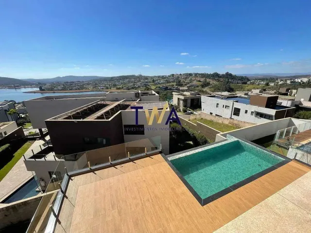 Imagem: Casa em Condomínio, Península dos Pássaros