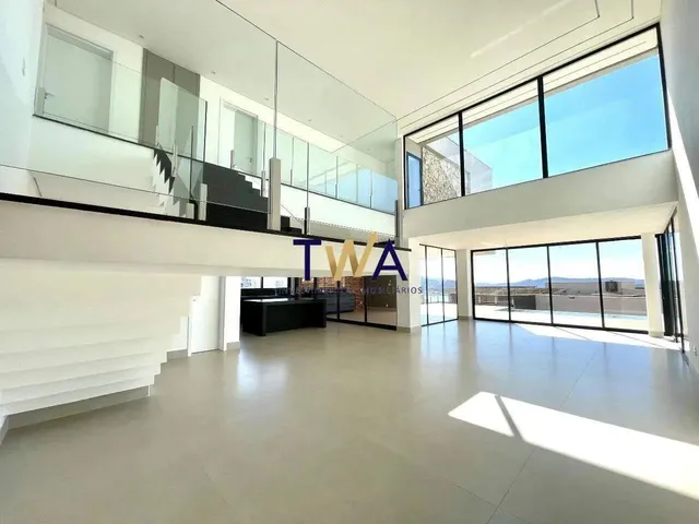 Imagem 7: Casa em Condomínio, Península dos Pássaros, Alphaville Lagoa dos Ingleses, Nova Lima