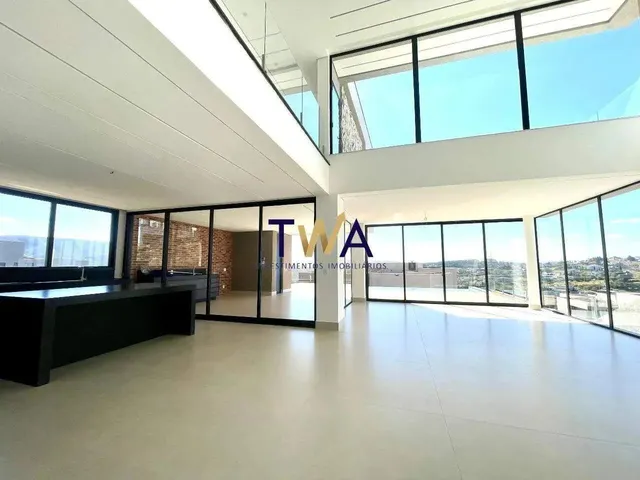 Imagem 2: Casa em Condomínio, Península dos Pássaros, Alphaville Lagoa dos Ingleses, Nova Lima