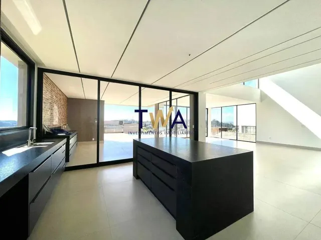 Imagem 9: Casa em Condomínio, Península dos Pássaros, Alphaville Lagoa dos Ingleses, Nova Lima