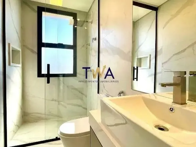 Imagem 4: Casa em Condomínio, Península dos Pássaros, Alphaville Lagoa dos Ingleses, Nova Lima