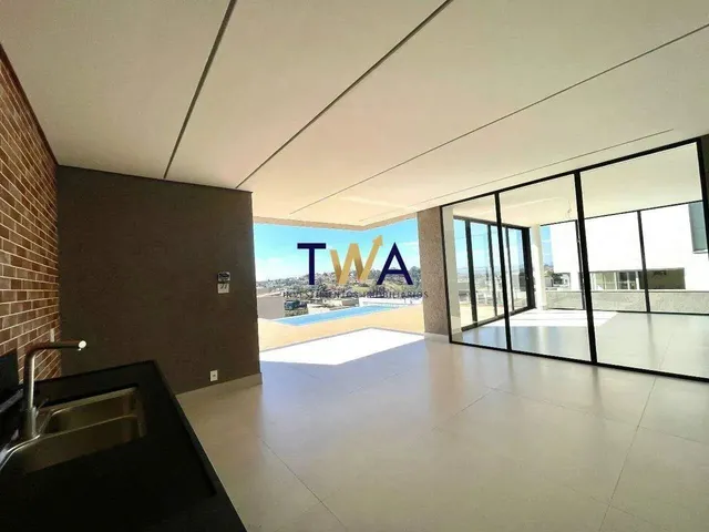 Imagem 11: Casa em Condomínio, Península dos Pássaros, Alphaville Lagoa dos Ingleses, Nova Lima