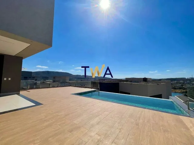 Imagem 15: Casa em Condomínio, Península dos Pássaros, Alphaville Lagoa dos Ingleses, Nova Lima