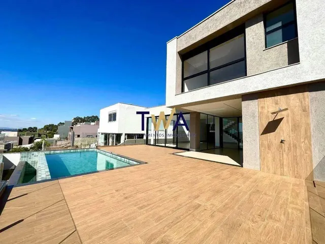 Imagem 8: Casa em Condomínio, Península dos Pássaros, Alphaville Lagoa dos Ingleses, Nova Lima