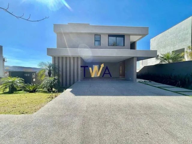 Imagem 5: Casa em Condomínio, Península dos Pássaros, Alphaville Lagoa dos Ingleses, Nova Lima