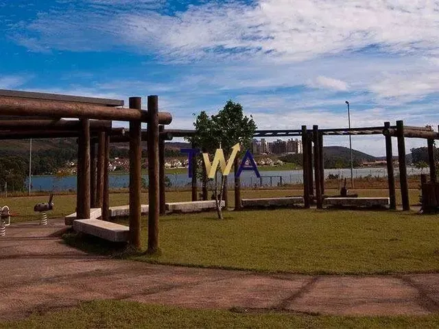 Imagem 13: Casa em Condomínio, Península dos Pássaros, Alphaville Lagoa dos Ingleses, Nova Lima