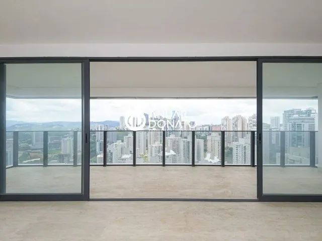 Imagem: Vila da Serra - Apartamento 4 Quartos para