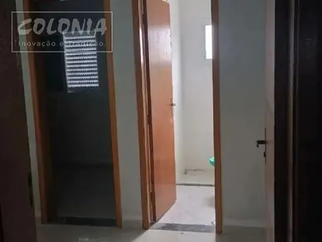 Imagem: O apartamento possui 1 Dormitório, 1 Banheiro, 26m² de