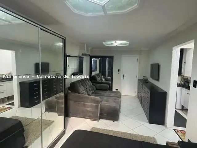 Imagem: Studio para Locação em Santos, Ponta da