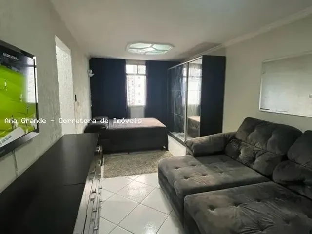 Imagem 12: Studio para Locação em Santos, Ponta da Praia, 1 Dormitório, 1 Banheiro, 1 Vaga