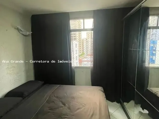 Imagem 11: Studio para Locação em Santos, Ponta da Praia, 1 Dormitório, 1 Banheiro, 1 Vaga