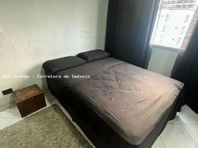 Imagem 4: Studio para Locação em Santos, Ponta da Praia, 1 Dormitório, 1 Banheiro, 1 Vaga