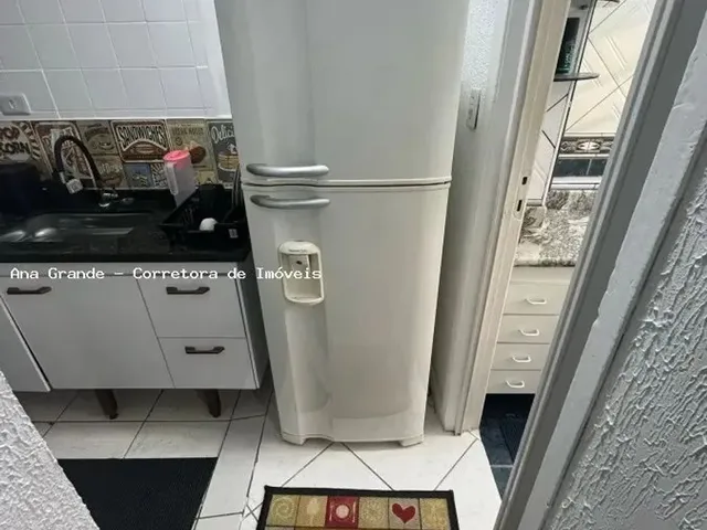 Imagem 6: Studio para Locação em Santos, Ponta da Praia, 1 Dormitório, 1 Banheiro, 1 Vaga