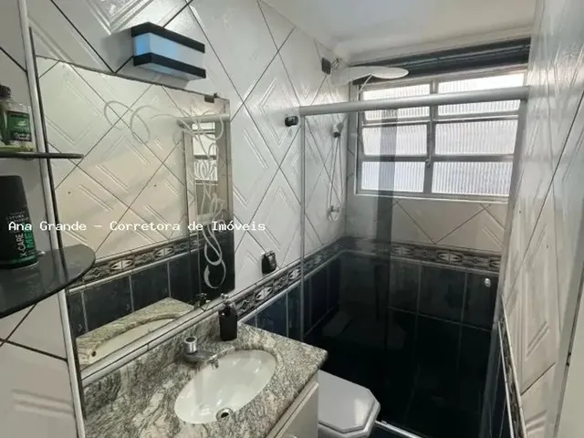 Imagem 10: Studio para Locação em Santos, Ponta da Praia, 1 Dormitório, 1 Banheiro, 1 Vaga