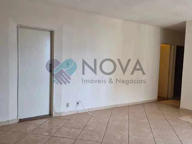 Imagem: Apartamento no Centro de Araraquara Pronto