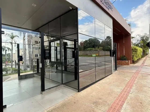 Imagem: Aluguel - Apartamento Prox. Ao Aparecida