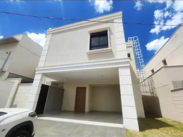 Imagem: Casa 4 Quartos - Jardins Marselha