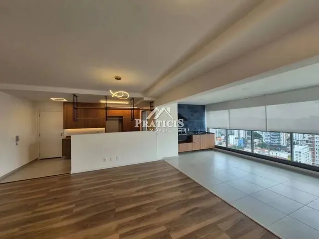 Imagem: Apartamento de 132M, 3 Suites 2 Vagas para