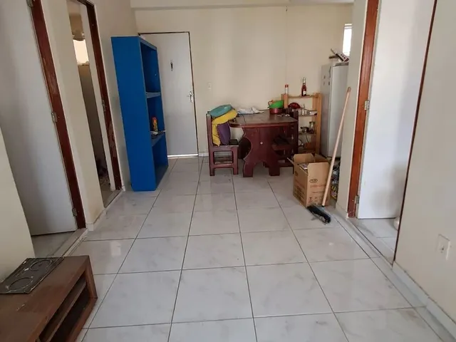 Imagem: Apto 2 Quartos em Candeias