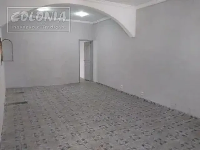 Imagem: Casa para Locação - Vila santa Teresa
