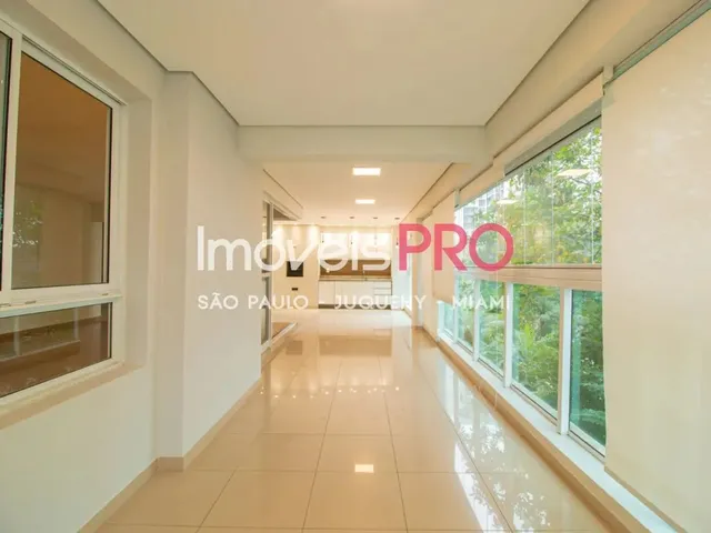 Imagem: Apartamento para Locação na Vila Olimpia