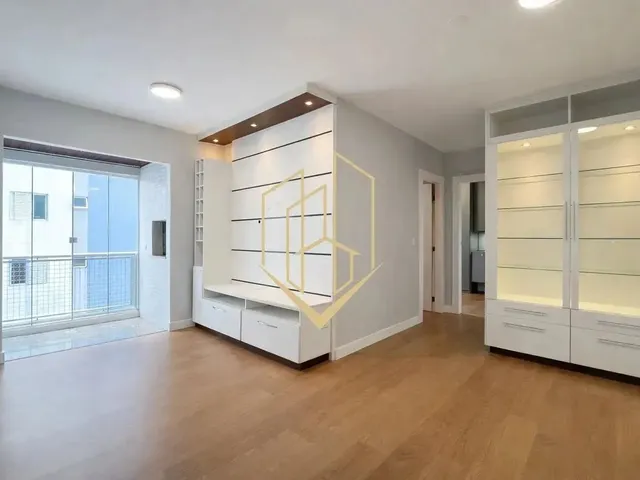Imagem: Apartamento com 2 Quartos e Semimobiliado