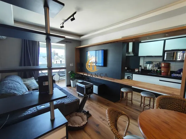 Imagem: Apartamento em Pagani, Palhoça/SC