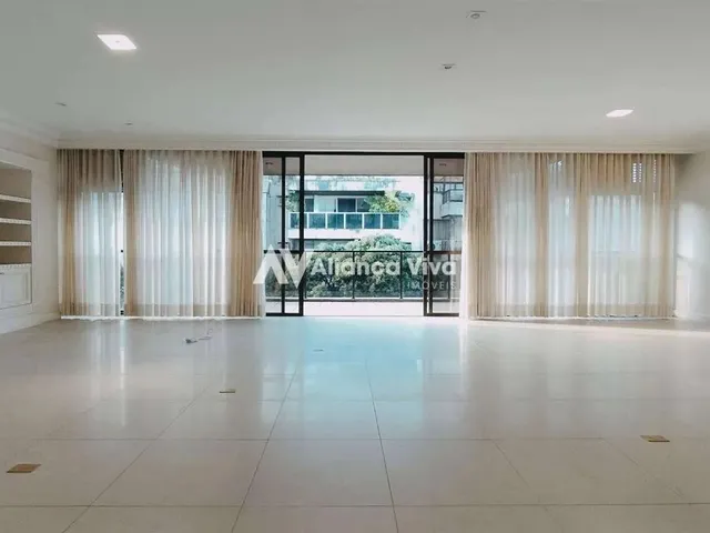 Imagem: Exclusivo - 4 Quartos, Sendo 2 Suítes