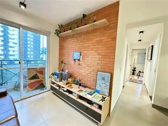 Imagem: Apartamento À Venda com 3 Quartos, Sendo