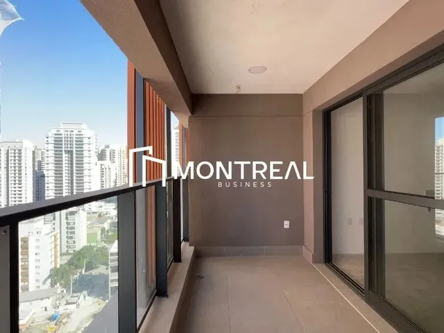 Imagem: Apartamento À Venda em Perdizes, 1 Suite