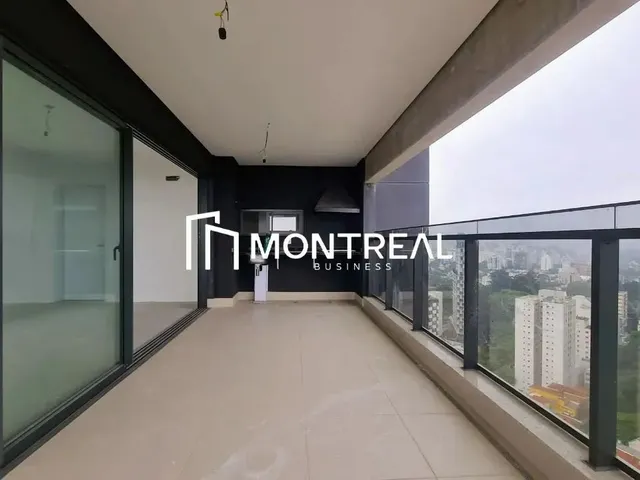 Imagem: Apartamento À Venda no Sumaré, 3 Suítes