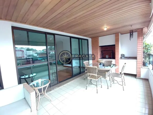 Imagem: Apartamento Á Venda 192M²- 3 Suítes e