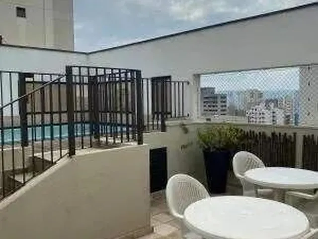 Imagem: Apartamento À Venda, 2 Quartos, 1 Vaga