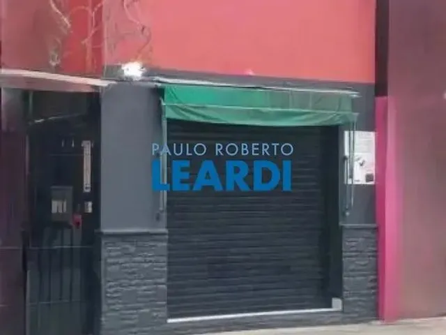 Imagem: Casa Assobradada - Lapa - Sp