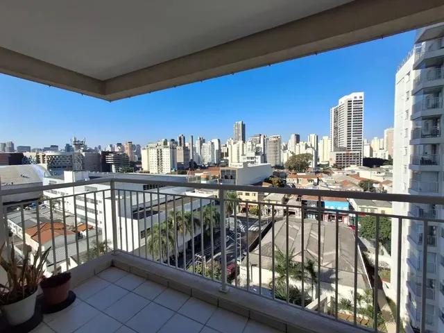 Imagem: Apartamento para Venda em Pompeia com 2