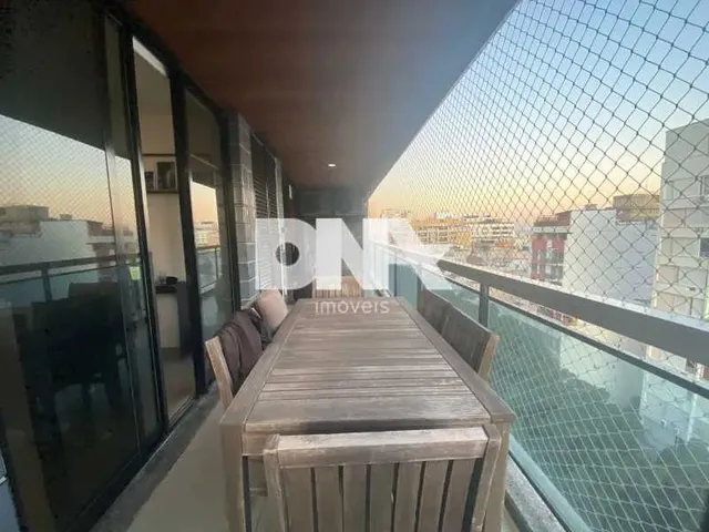 Imagem: Flat em Ipanema