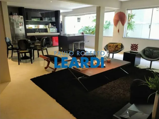 Imagem: Apartamento - Vila Madalena - Sp