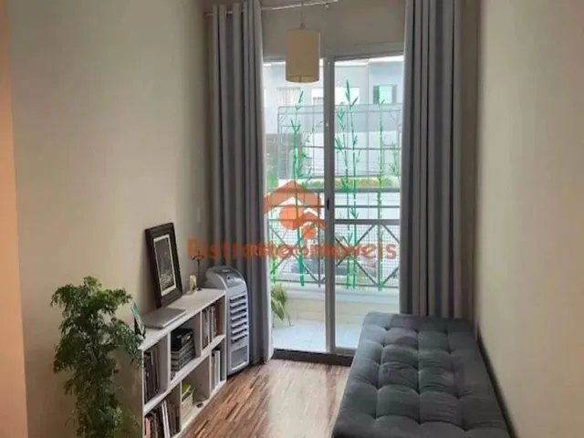 Imagem: Apartamento À Venda, 68 M² por R$ 550.000,00