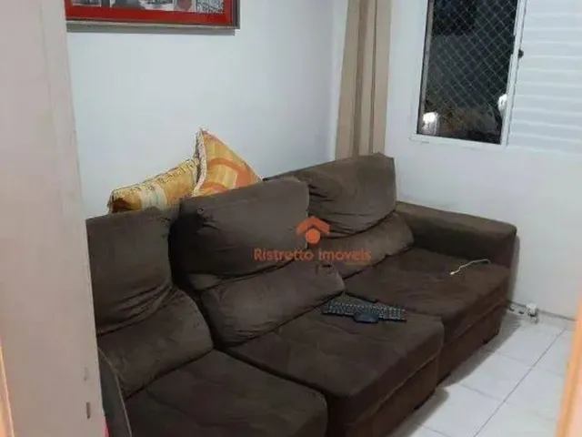 Imagem: Apartamento À Venda, 50 M² por R$ 270.000,00