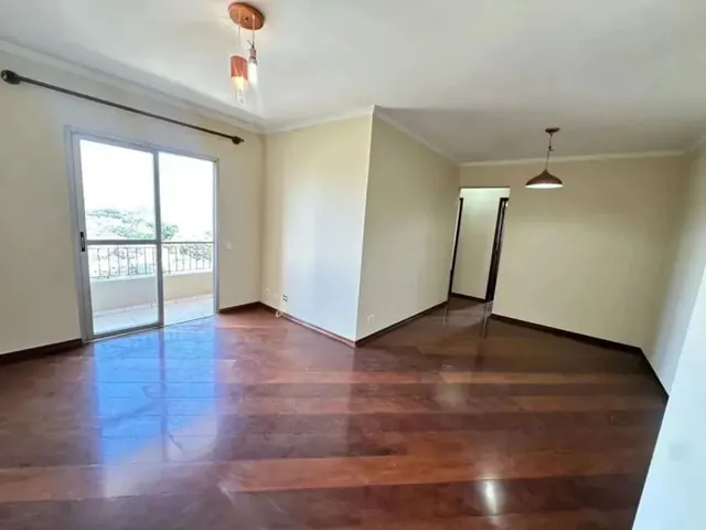 Imagem: Apartamento no Recanto dos Pássaros - 3
